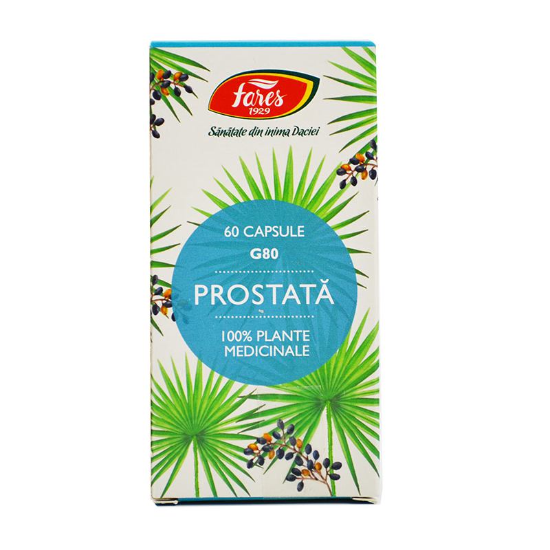 prostata g80 pareri