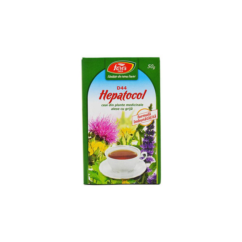 Ceaiurile, ideale pentru detoxifiere - Afla care sunt cele mai bune ceaiuri care curata ficatul