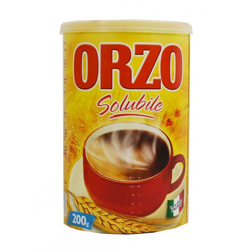 Orzo solubil Crastan 200 g SanoVita