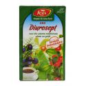 Ceai Diurosept (U60) 20dz FARES