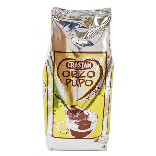 Orzo solubil Crastan 500 g SanoVita