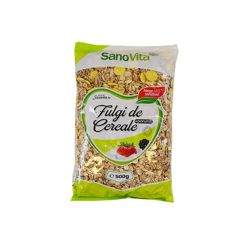 cereale sanovita de slabit)
