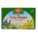 Ceai Colon Sanatos - Colon Iritabil (D88) 20dz FARES