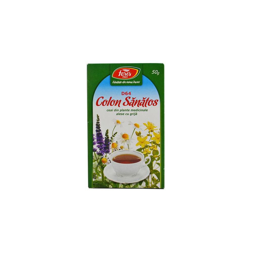 Ceai pentru colon iritabil: Remediu naturist, simplu și eficient • Buna Ziua Iasi • firmebune.ro