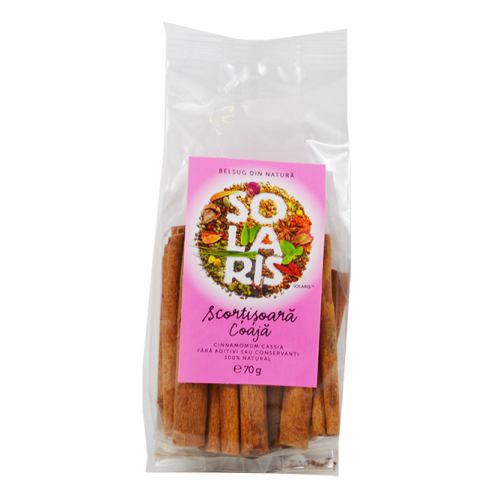 Scortisoara Baton 70g SOLARIS