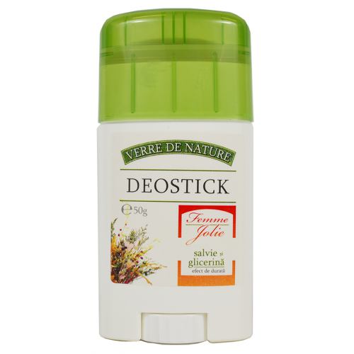 Deostick Femme Jolie 50G Manicos