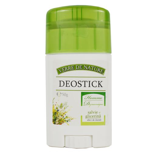 Deostick Homme Dynamique 50G Manicos