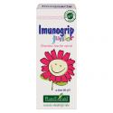 Imunogrip Junior Sirop 135G Plant Extrakt