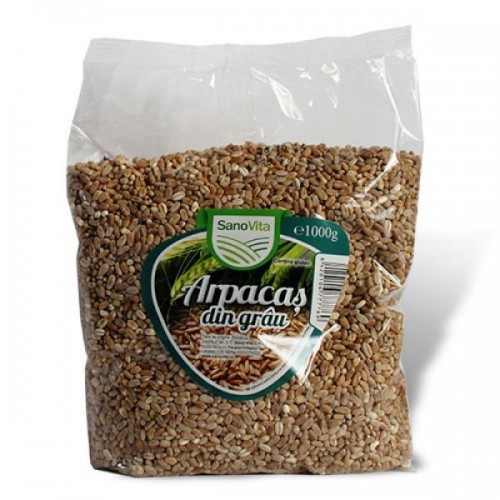 Arpacas 1 kg SanoVita