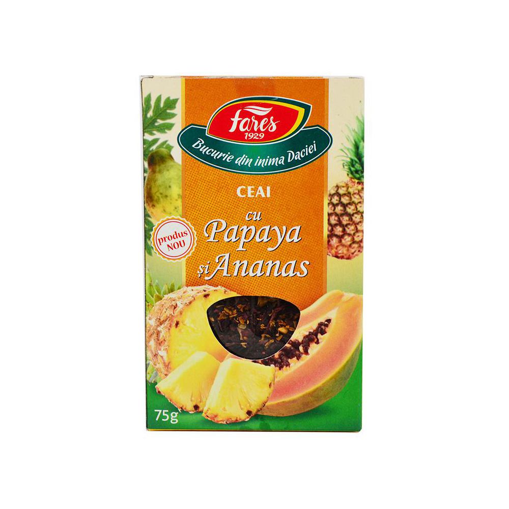 tratament articular cu papaya