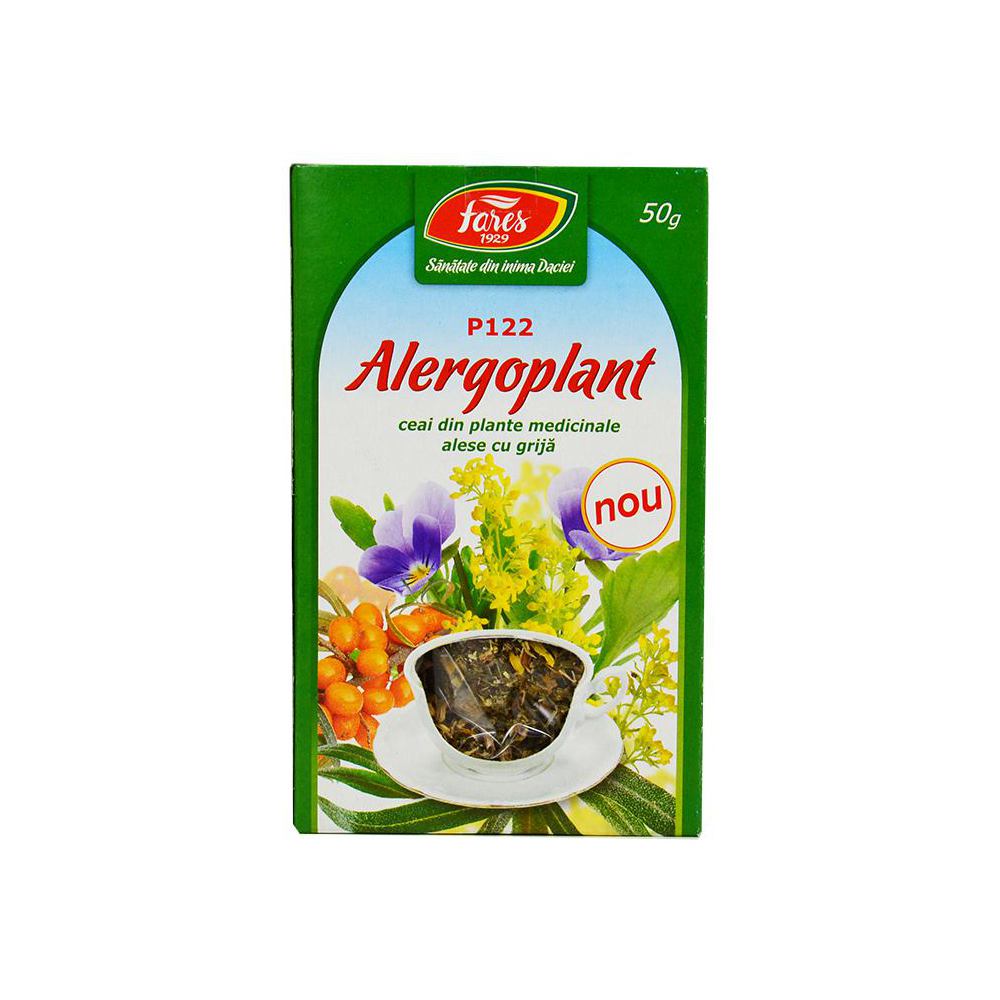 ceai detox fares)