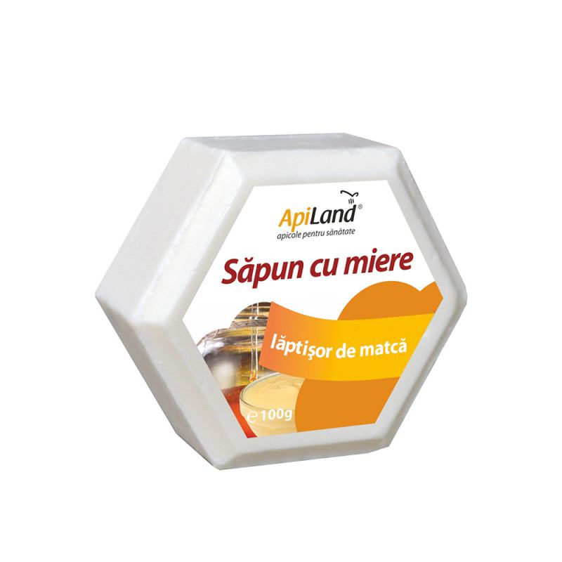 erecție și lăptișor de matcă)