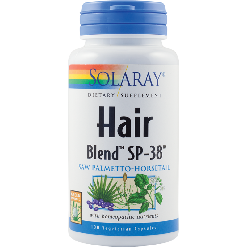 Hair Blend SP-38 100 cps SECOM