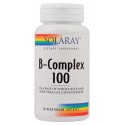 B-Complex 100 50 cps SECOM