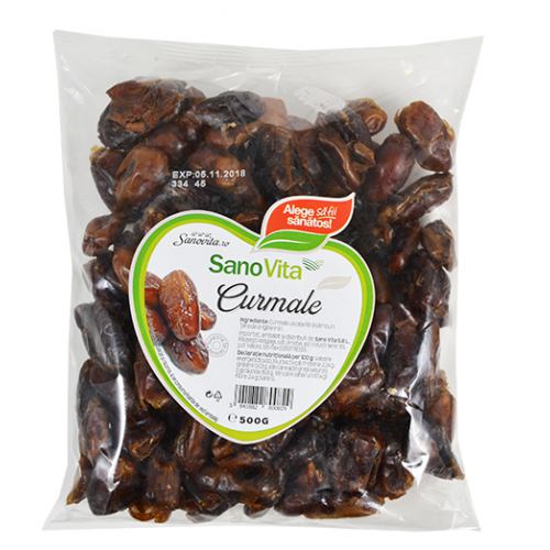 Curmale 500G SANOVITA