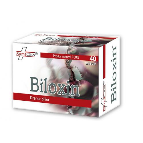 Biloxin 40CPS FARMACLASS