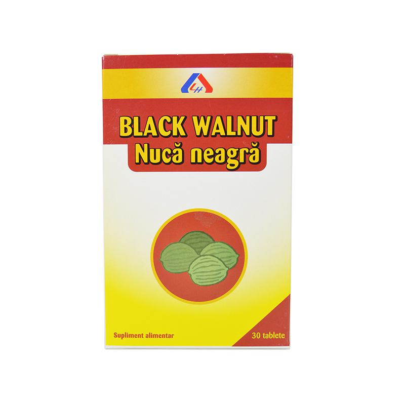 Black Walnut 30TB AMERICAN LIFESTYLE