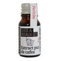 Extract pur de cafea 10ML PEPPERINO