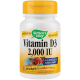 Vitamin D3 2000UI 30CPS SECOM
