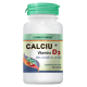 Calciu+Vitamina D3 30tb COSMOPHARM
