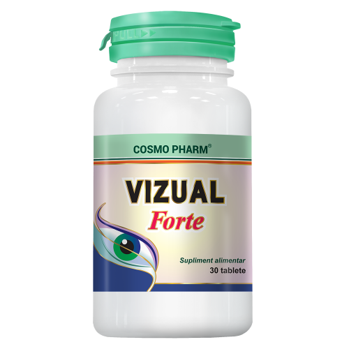 Vizual Forte 30cps COSMOPHARM