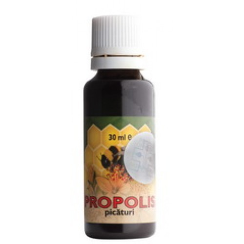 Propolis Tinctura 30ml Parapharm