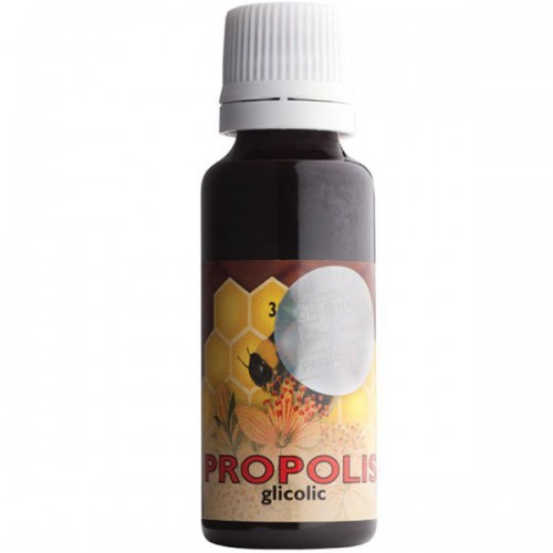 Propolis Glicolic 30ml Parapharm