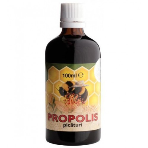 Propolis Tinctura 100ml Parapharm