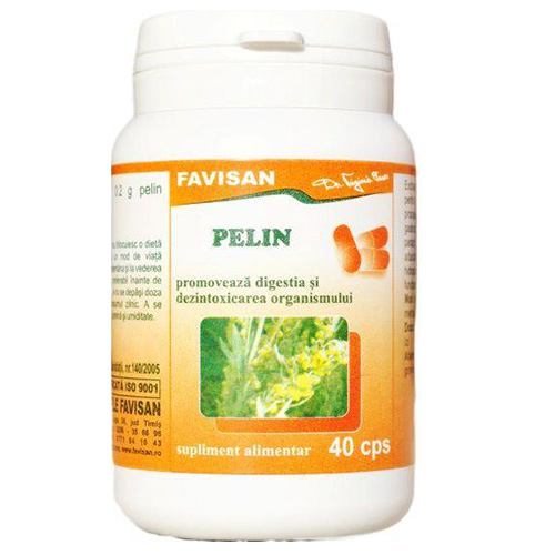 Pelin 70CPS FAVISAN