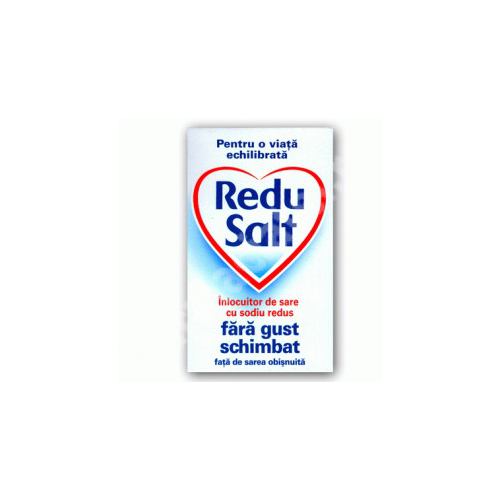 Sare cu continut redus de sodiu 350G REDUSALT
