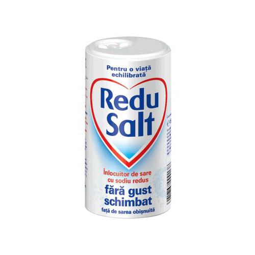 Sare cu continut redus de sodiu 150G REDUSALT