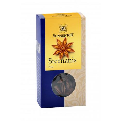 Anason stelat 25G SONNENTOR