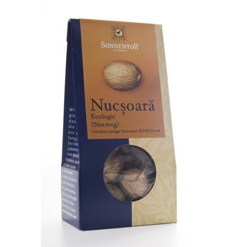 Nucsoara eco 25G SONNENTOR