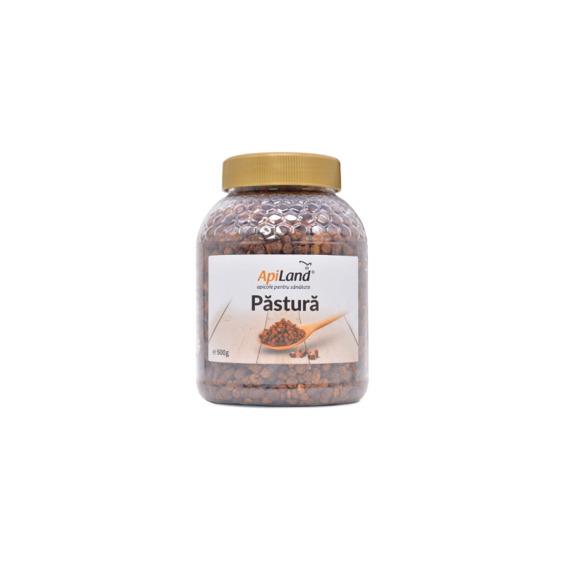 Pastura 500G APILAND
