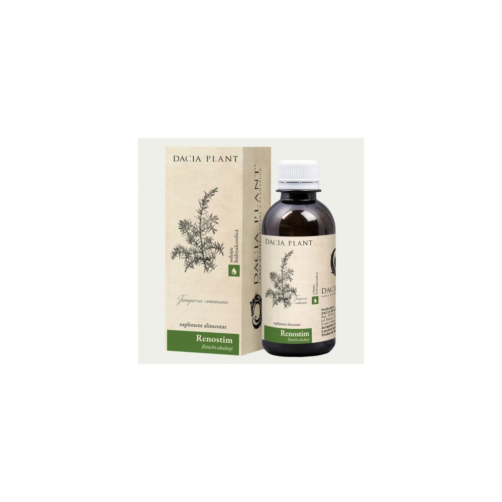 detoxifiere rinichi dacia plant fără suplimente de detoxifiere