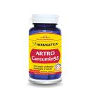 Artro Curcumin 95 60CPS HERBAGETICA