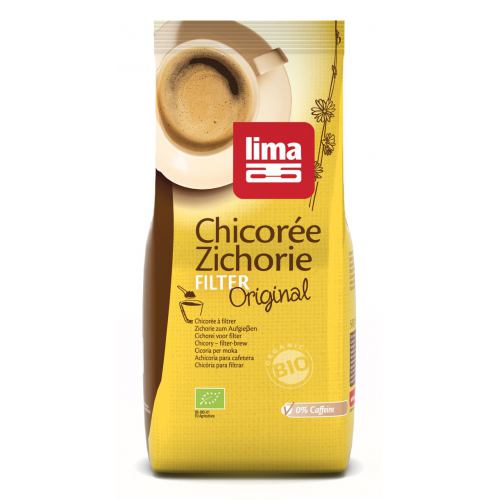 Cafea de cicoare bio 500G LIMA