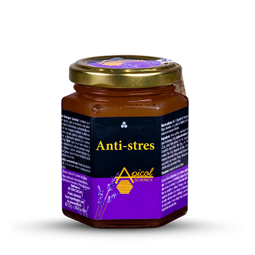 Anti-stres 200ML DVR