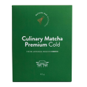 Culinary Matcha Premium Cold 40G MATCHA BAR