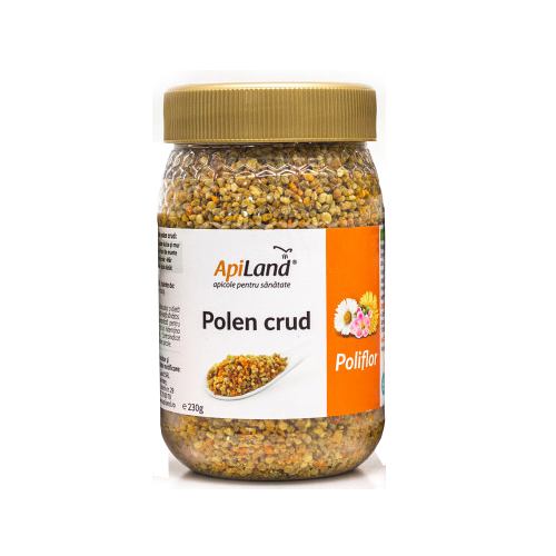 Polen poliflor crud 230G APILAND