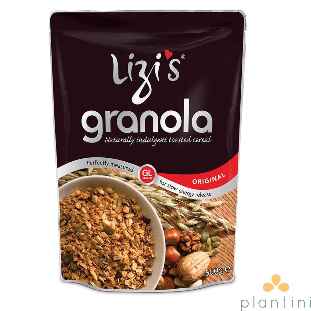 granola sanatoasa pentru slabire