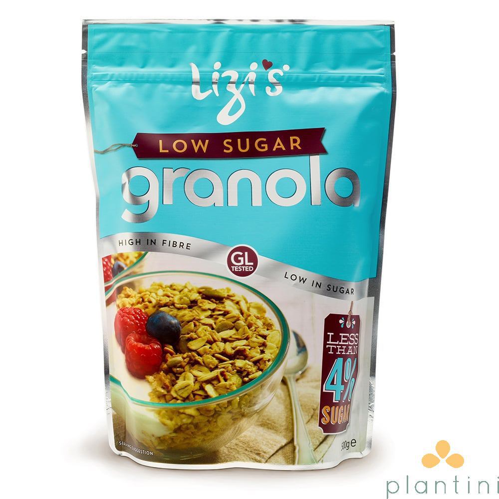 granola sanatoasa pentru slabire