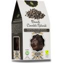 Biscuiti Vegani cu Ciocolata Belgiana 150g HIPER AMBROZIA