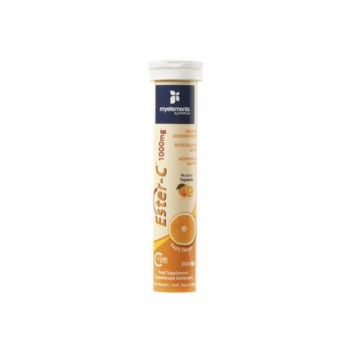 Ester-C 1000MG 30TB SOLGAR