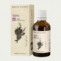 Salvie Tinctura 50ml DACIA PLANT