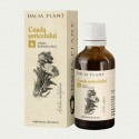 Coada Soricelului Tinctura 50ml DACIA PLANT