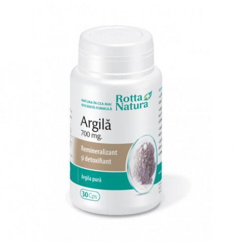 Argila 30cps ROTTA NATURA