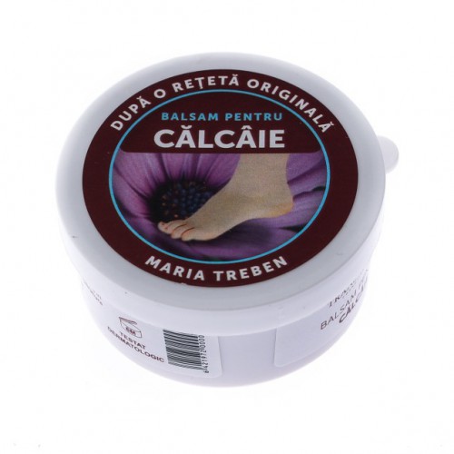 Balsam De Calcaie 30ml TRANSVITAL