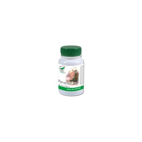 Parazitol 60cps PRO NATURA