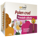 Polen crud Trandafir Salbatic 250 g APILAND